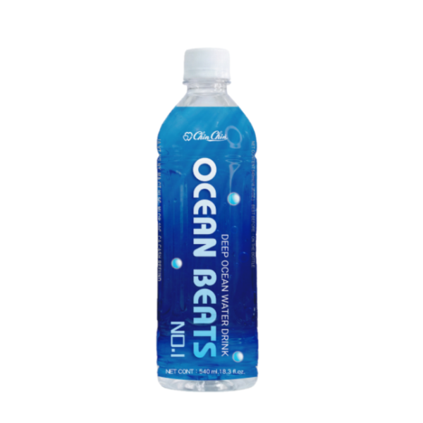 OCEAN BEATS NO.1 540ml